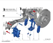 2018 CX-5 Front Brake 2-Piston Floating Caliper Torque Spec.webp
