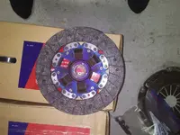 Clutch Disc Missing Something.webp