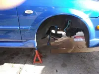 Mazda P5 Passenger Side Prep .webp