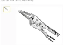 Long Nose Locking Pliers.webp