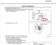 P5 Stabilizer Bar Positioning Bushing.webp