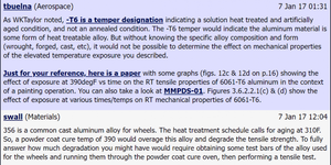 alloys and powedercoat degradation over 310 F.png