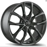 M001 Gloss Gun Metal.webp