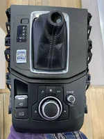 CX-5 Matte Balck Console.webp