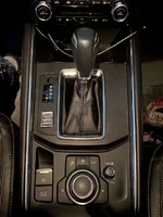 CX-5 Matte Balck Console 2.webp
