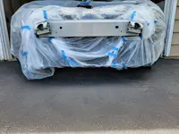 Ghost - CM Spyder Grill Install - Bumper Support.webp