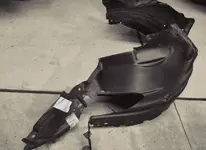 Mazda fender liner.webp