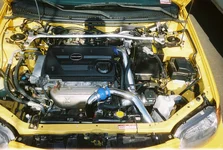 Hiboost FMIC (engine bay).webp
