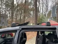 roof racks and open sunroof.webp