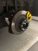 Mazda CX 5 Wheel Spacers II.webp