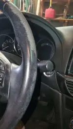 Mazda6 Steering Wheel 3.webp