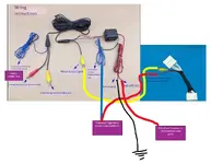 Final Wiring for backup camera.webp