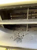 cx-5 bumper leak closeup.webp