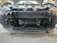 Ghost - Hornblasters Sniper Electric Air Horn.webp