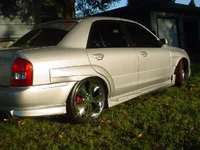 deans car front yard corner.webp