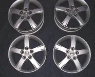 Mazda Wheels set.webp