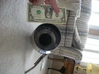 Dollar Bill Muffler Verticle.webp