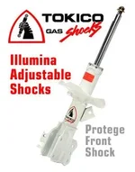 Tokico Illumina Strut Protege Front.webp