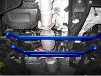 GT SPEC Front 4 Point Ladder Bar Installed.webp