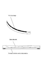 front lip side skirt design.webp