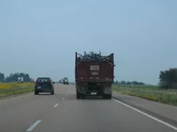 'Do not follow closely'.webp