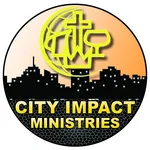 City Impact 7 Orange Sky Gold Letters.webp