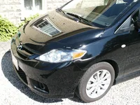 Mazda bug deflector.webp
