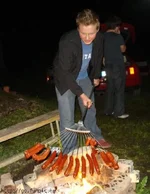 Redneck Weiner Roasting.webp