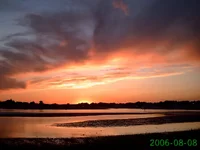 sunset at Clinton.webp