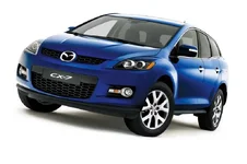 Mazda CX-7 Europe 2006.webp