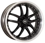 18 in MOTEGI DP10 GLOSS BLACK RACING RIMS.webp