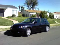 my mazdaspeed 3.webp