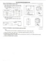Heated Mirror Pass Though Connector Pins G and I.webp