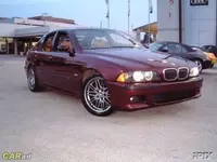 My M5.webp