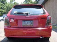 P5 - Chrome Rear Turn Signals.webp