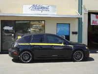 mazdaspeed spring kits and bilstein shocks before after 005~1.webp