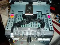 Completed Underside of Installed Player.webp