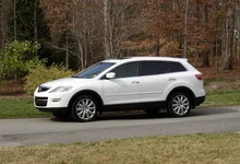 CX-9 Molding at 9inches.webp