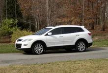 CX-9 Molding at 10inches.webp