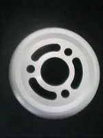 mazdaspeed3waterpumppulley.webp