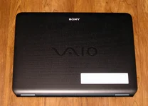 Sony Vaio VGN NR240 - 8.webp