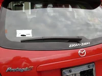 P5 - Mazda6 Rear Wagon Wiper.webp