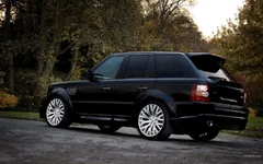 LR RR Sport Kahn Cosworth left side.webp