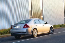 Ford Mondeo ST220 back..webp