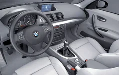 BMW 1 Series Interior.webp