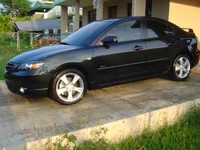mazda 3 Driver's Side.webp