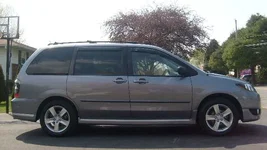 MPV - First Wash of 2008 004.webp