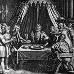 Woodcut-image-of-the-Sword-of-Damocles.webp