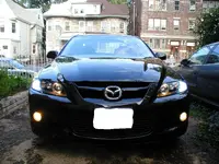 8000K HIDS with 3000K Fog Lights.webp