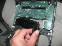 Back of OEM Radio Face Plate.webp